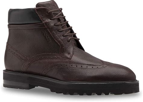 joop men's boots.